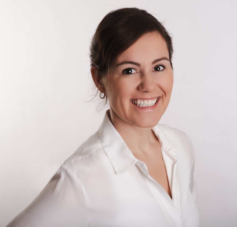 Frau Dr. Augter Orthopädin